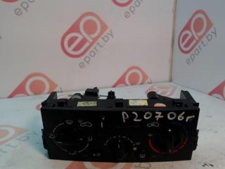 блок управления печки / климат-контроля Peugeot 207 1 поколение 2007