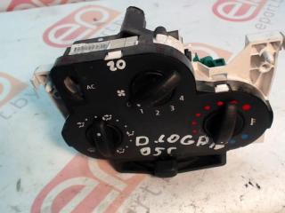 блок управления печки / климат-контроля Dacia Logan 1 поколение 2005, N100920K