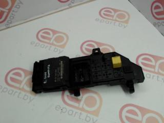 блок предохранителей Opel Vectra C [рестайлинг] 2006, 1.8 л., бензин, МКПП, седан, 13223679