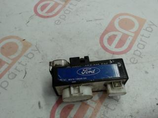 блок управления вентилятором (реле) Ford Galaxy 1 поколение 1997, 1.9 л., дизель, МКПП, минивэн