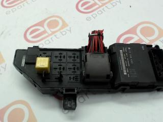 блок предохранителей Opel Vectra C 2004, 1.9 л., дизель, АКПП, универсал, 13181984