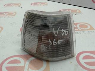 поворотник правый Volvo V70 1 поколение 1997, 2.5 л., дизель, МКПП, универсал