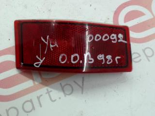 фонарь задний правый Opel Omega B 1998, 2.0 л., бензин, МКПП, универсал