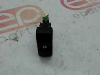 кнопка ручного тормоза (ручника) Dacia Logan 1 поколение 2008