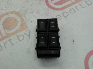 кнопка стеклоподъемника Ford Mondeo 3 поколение 2002, 2.0 л., бензин, АКПП, универсал