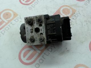 блок ABS Opel Astra G 2001, 90581417