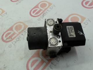 блок ABS Ford Mondeo 3 поколение 2002, 2.0 л., бензин, АКПП, универсал, 2831820136