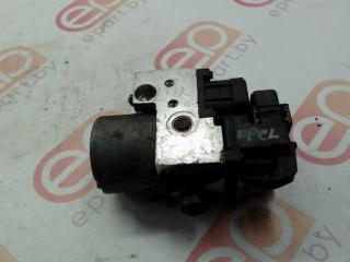блок ABS Opel Corsa C 2003, 09127108