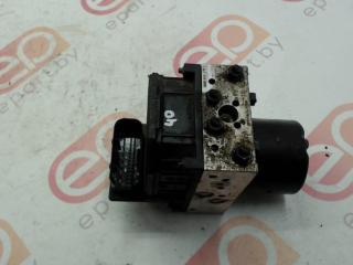 блок ABS Skoda Fabia 1 поколение (6Y) 2000, 600614417E