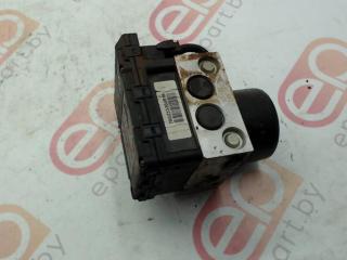 блок ABS Ford Galaxy 1 поколение [рестайлинг] 2002, 1.9 л., дизель, МКПП, минивэн, 1J0907379P