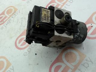 блок ABS Opel Astra G 1998, 90498066