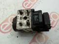 блок ABS Opel Astra G 1998, 90498066 - фото №2