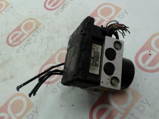 блок ABS Volkswagen Golf 3 поколение 1998, 1J0907379P