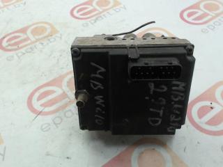 блок ABS Mercedes-Benz E-Класс W210/S210 1998, 2.9 л., дизель, 0024319712U