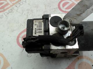 блок ABS Opel Combo 3 поколение (C) [рестайлинг] 2003, 1.7 л., дизель, 09127108