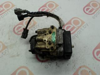 блок ABS Nissan Primera P10 1992, бензин, 4760031U10