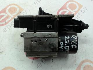 блок ABS Opel Vectra C 2004, 2.2 л., дизель, 13136694