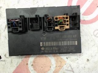 блок комфорта Volkswagen Caddy 3 поколение 2005, 2.0 л., дизель, 1K0959433AK