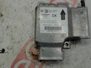 блок AirBag Opel Vectra C 2004, 1.9 л., дизель, АКПП, универсал