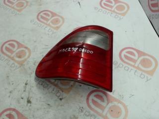 фонарь задний левый Mercedes-Benz E-Класс W210/S210 1998, 2.9 л., дизель, АКПП, универсал