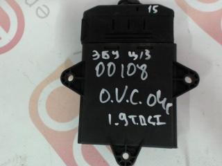 блок управления центральным замком Opel Vectra C 2004, 1.9 л., дизель, АКПП, универсал