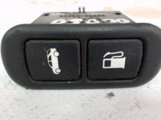 кнопка открытия багажника Kia Sorento 1 поколение [рестайлинг] 2007, 2.5 л., дизель, МКПП, минивэн