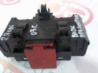 блок предохранителей Mercedes-Benz C-Класс W203/S203/CL203 2003, A2035450803