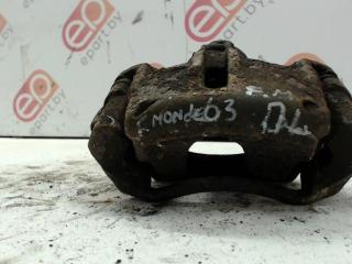 суппорт передний левый Ford Mondeo 3 поколение [рестайлинг] 2004