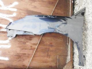 крыло переднее левое Citroen C8 1 поколение 2002