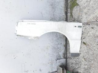 крыло переднее левое Fiat Fiorino 2 поколение 1992