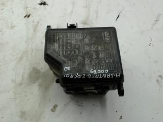 блок предохранителей Hyundai Santa Fe 1 поколение (SM) 2002, 2.0 л., дизель, АКПП, минивэн, 9122826201