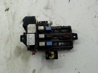 блок предохранителей Hyundai Santa Fe 1 поколение (SM) 2002, 2.0 л., дизель, АКПП, минивэн, 95400-26500