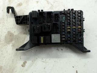 блок предохранителей Ford Mondeo 3 поколение 2002, 2.0 л., бензин, АКПП, универсал, 1S7T-14A073-AE