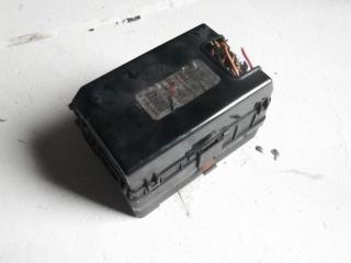 блок предохранителей Hyundai H-1 Starex [рестайлинг] 2005, 2.5 л., дизель, МКПП, минивэн