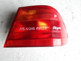 фонарь задний правый Mercedes-Benz E-Класс W210/S210 1995, 3.0 л., дизель, АКПП, седан
