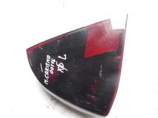 фонарь задний левый Mitsubishi Carisma 1 поколение [рестайлинг] 2001, 1.6 л., бензин, МКПП, хетчбэк 5 дв.