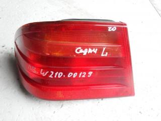 фонарь задний левый Mercedes-Benz E-Класс W210/S210 1995, 3.0 л., дизель, АКПП, седан