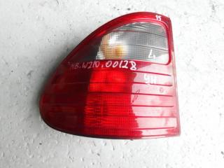 фонарь задний левый Mercedes-Benz E-Класс W210/S210 [рестайлинг] 1999, 2.9 л., дизель, АКПП, универсал