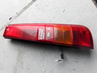 фонарь задний правый Mitsubishi Space Runner 1 поколение [рестайлинг] 1999, 2.0 л., бензин, МКПП, минивэн