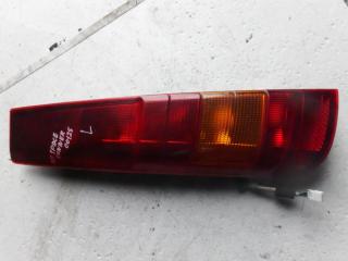 фонарь задний левый Mitsubishi Space Runner 1 поколение [рестайлинг] 1999, 2.0 л., бензин, МКПП, минивэн