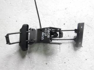 ограничитель открывания двери Hyundai H-1 Starex [рестайлинг] 2005, 2.5 л., дизель, МКПП, минивэн