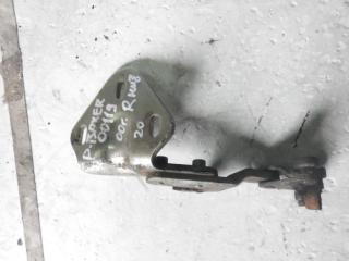 петля двери Peugeot Boxer 1 поколение 2000, 1.9 л., дизель, МКПП, микроавтобус