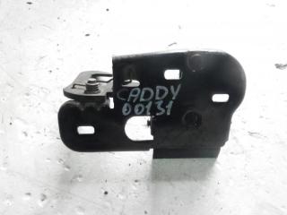 замок капота Volkswagen Caddy 3 поколение 2006, 2.0 л., дизель, МКПП, фургон