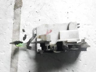 замок двери передней левой Peugeot Boxer 1 поколение 2000, 1.9 л., дизель, МКПП, микроавтобус