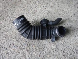 патрубок интеркулера Volkswagen Sharan 1 поколение 1998, 1.8 л., бензин, МКПП, минивэн, 7M0129627AB