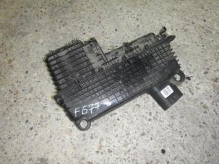 корпус воздушного фильтра Dacia Logan 1 поколение [рестайлинг] 2009, 1.5 л., дизель, МКПП, фургон