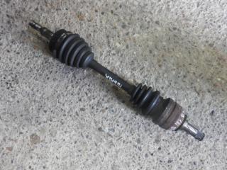 полуось передняя левая (приводной вал, ШРУС) Opel Vectra B 1997, 1.6 л., бензин