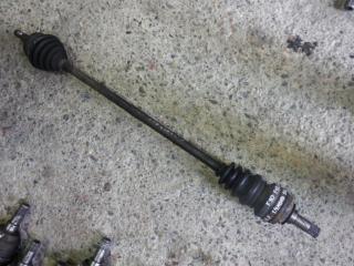 полуось передняя правая (приводной вал, ШРУС) Opel Astra F [рестайлинг] 1995, 1.4 л., бензин