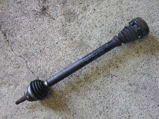 полуось передняя правая (приводной вал, ШРУС) Volkswagen Golf 3 поколение 1994