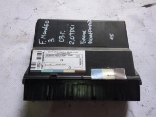 блок комфорта Ford Mondeo 3 поколение 2003, 2.0 л., дизель